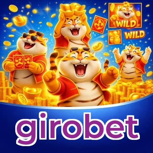 Catálogo girobet 2.547 jogos - Pragmatic Play, Evolution, NetEnt