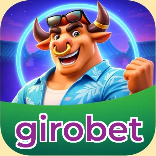girobet bônus R$5.000 + 500 giros - Rollover 35x, prazo 30 dias, 38% taxa conversão