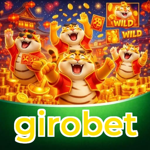 Tabela RTP verificado dos top 15 jogos mais populares girobet - Gates of Olympus, Fortune Tiger, Aviator